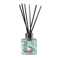 Hello Kitty Tropical Pineapple Reed Diffuser- 100ml Extra Image 1 Preview